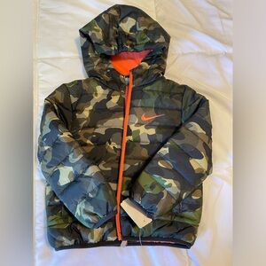 Nike Toddler jacket
